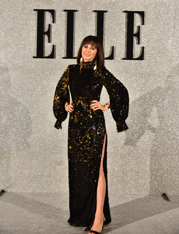 GALERIE FOTO/Cea mai strălucitoare gală a anului! ELLE Style Awards a ajuns la ediția a șaptea! - VIDEO