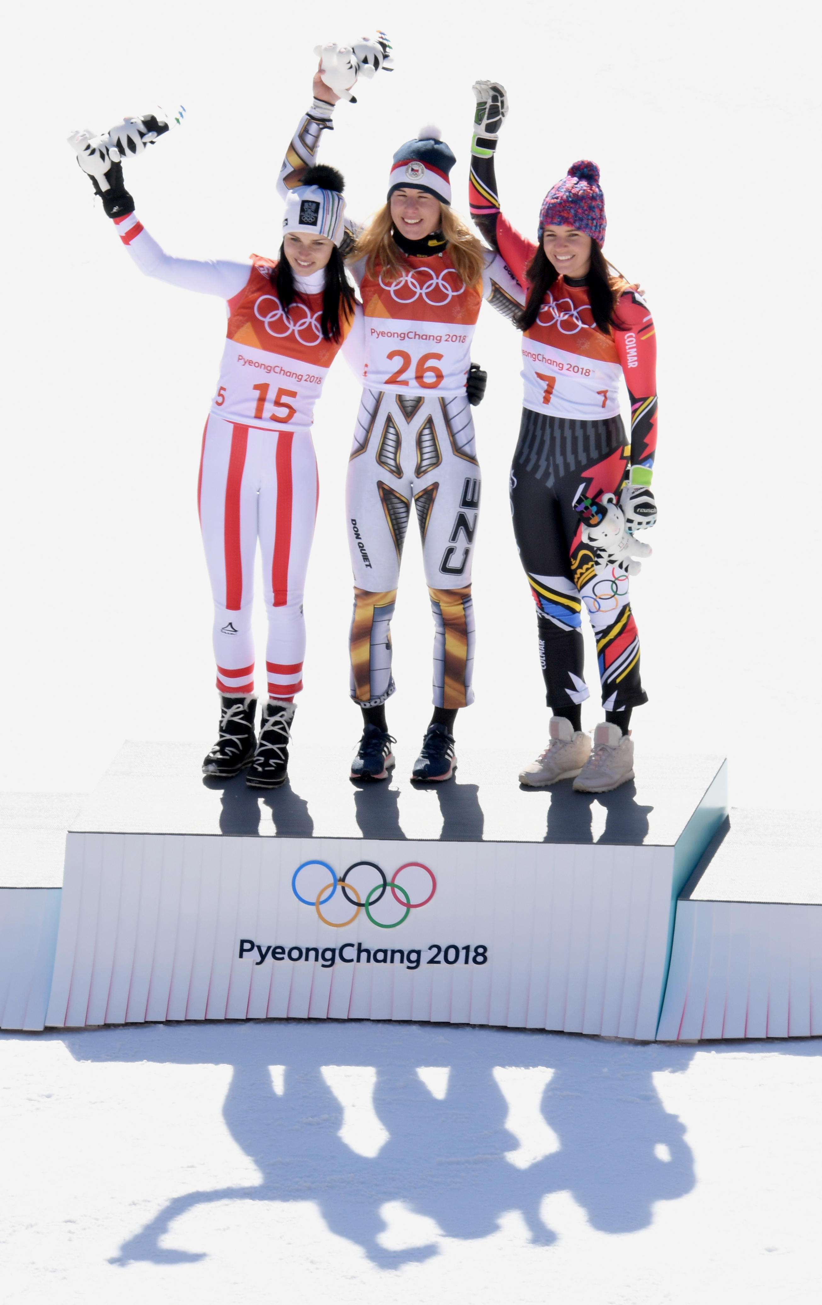 LIVE BLOG Jocurile Olimpice de iarnă 2018, program și rezultate. Norvegia, prima în clasamentul final pe medalii | FOTO