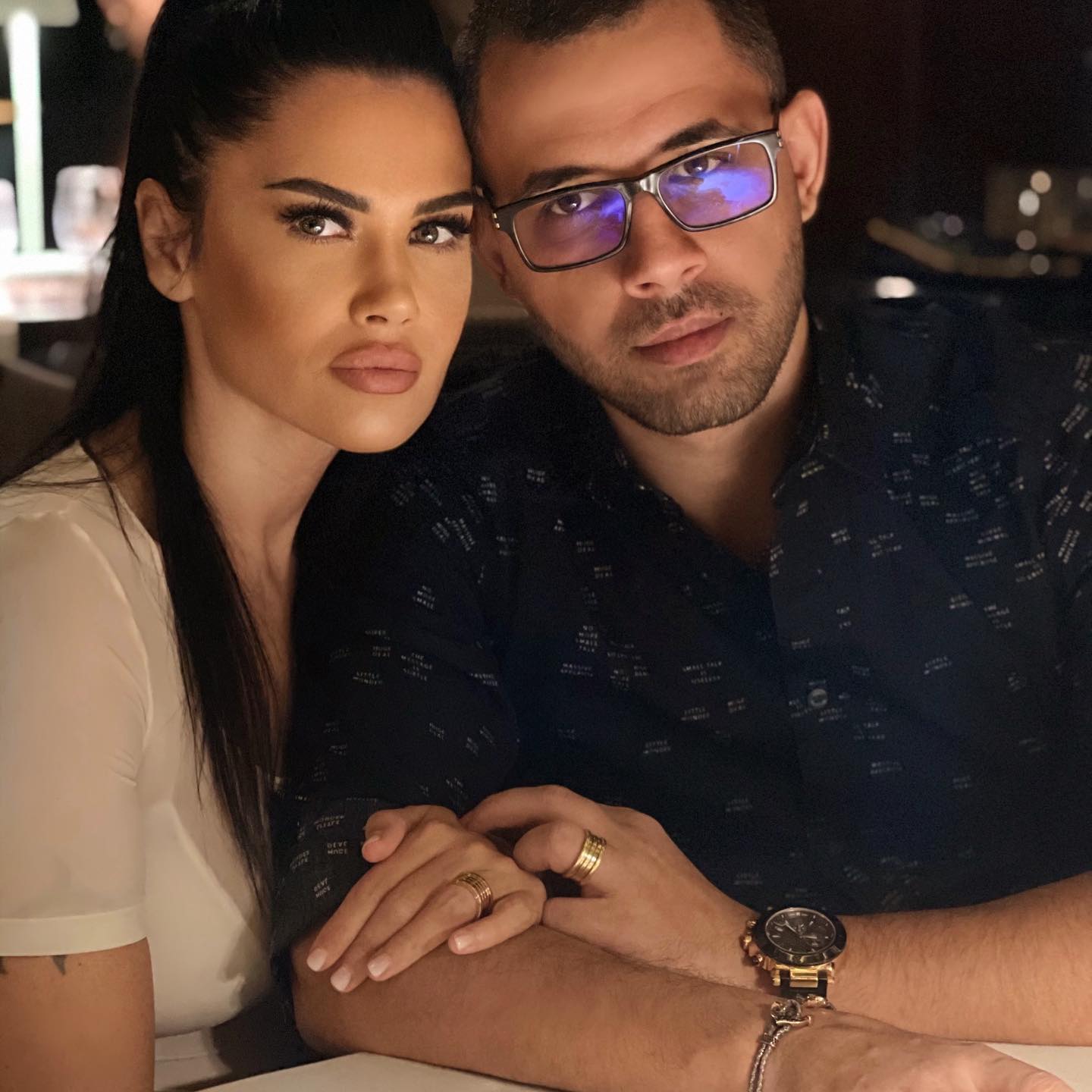 Câți bani cere Oana Zăvoranu pentru o apariție la TV. Cristi Brancu a dat-o de gol: „Nu știu dacă îi mai dă cineva vreodată”