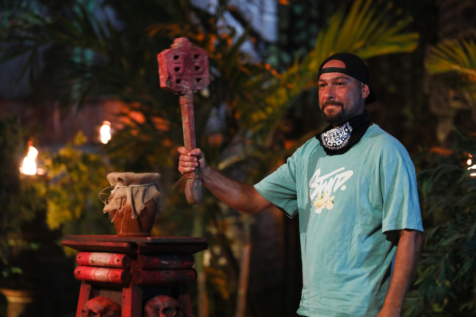 Bitză, primele declarații după ce a fost eliminat de la Survivor România 2025: „Mi-au lipsit” | EXCLUSIV