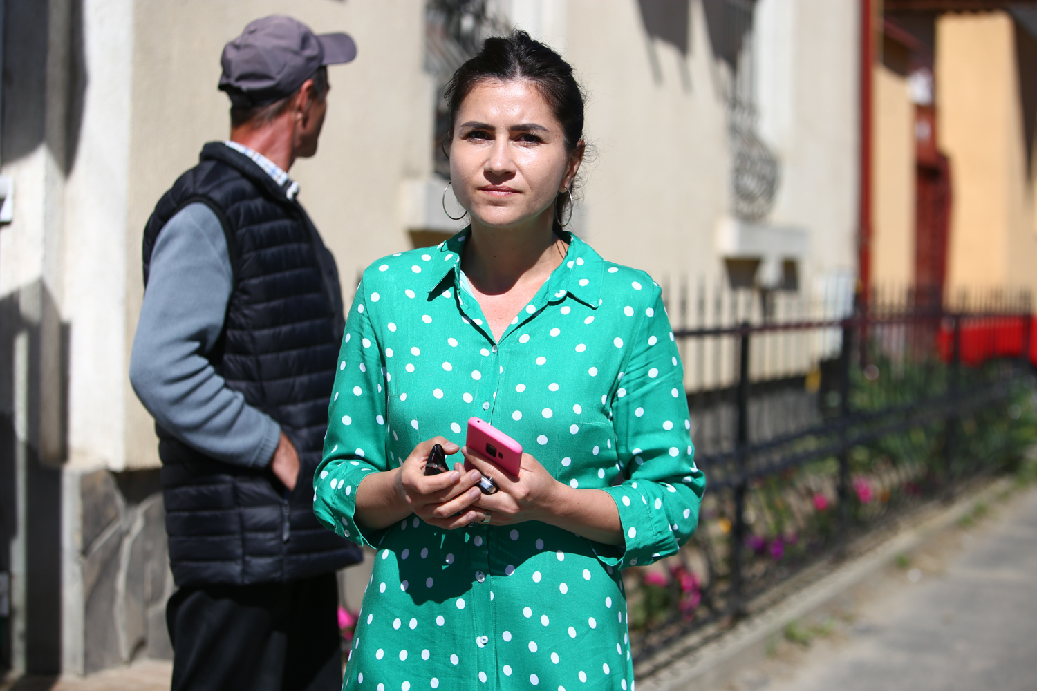 Reportaj | Premieră pentru democraţia din România. În comuna Dumbrăvița a fost referendum pentru demiterea primarului.  Nu a fost însă validat, din lipsă de cvorum