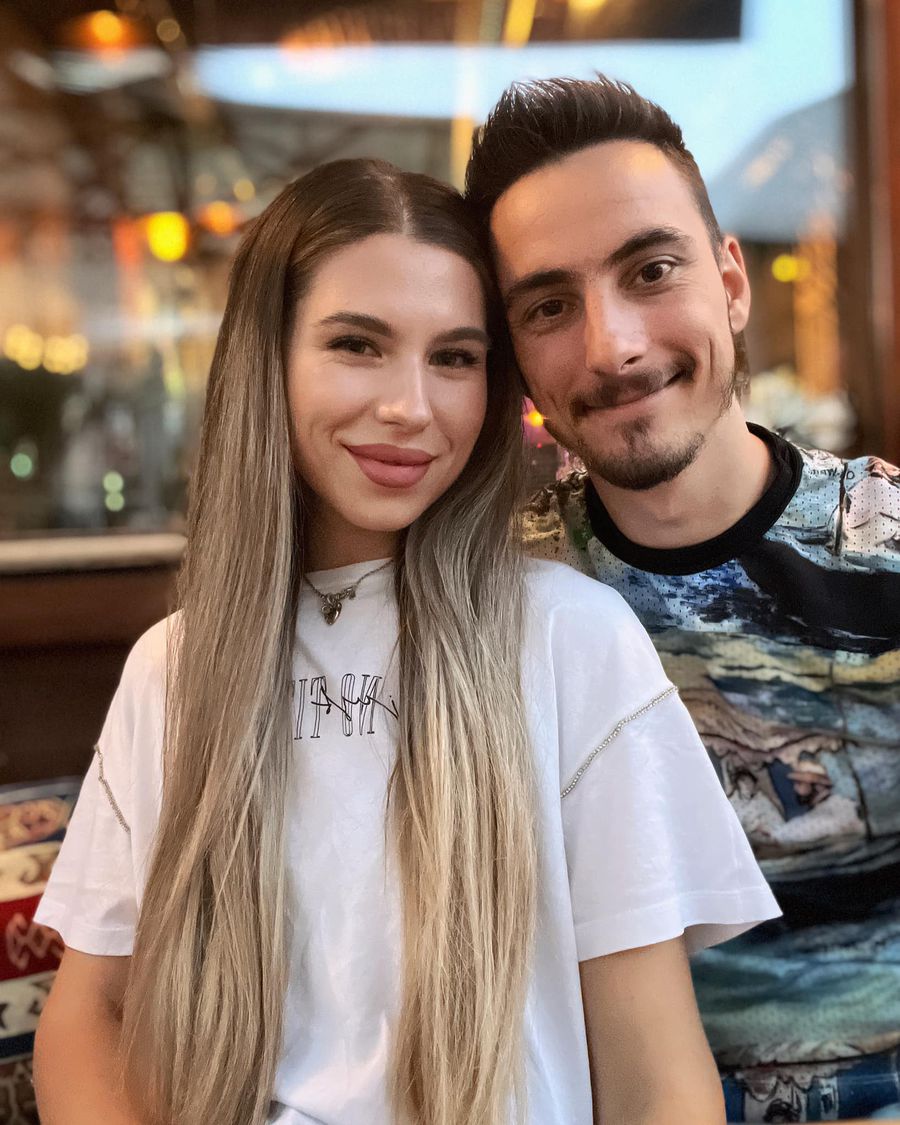 Soția unui fotbalist de la FCU Craiova, bătută într-un supermarket de doi bărbați: „Am fost lovită și după ce am leșinat”