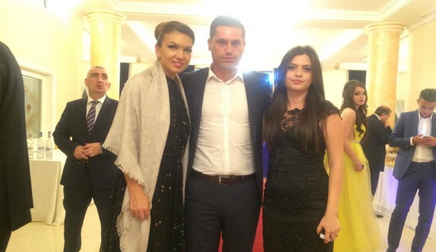 Simona Halep va dansa la nuntă. Stere se însoară / GALERIE FOTO