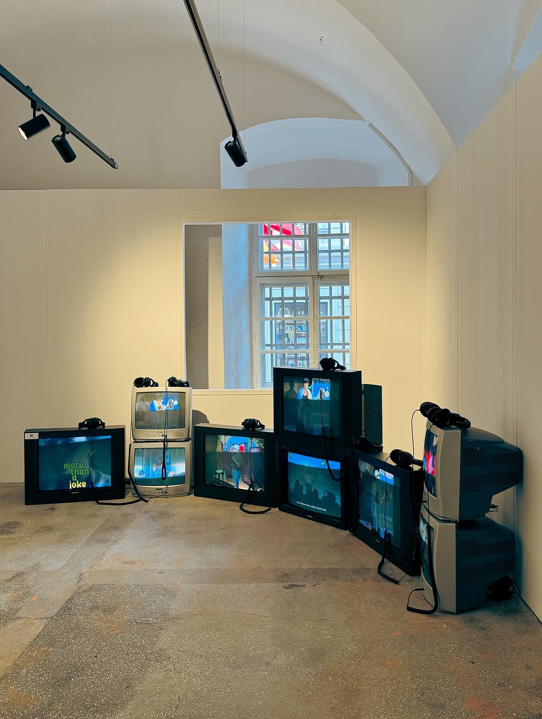 Cum a devenit Timișoara pol al artei contemporane în Europa de Est: „În momente de instabilitate, spațiile artistice devin adesea adăposturi pentru gândirea liberă”