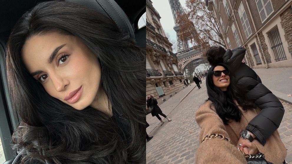Ioana Grama s-a despărțit de iubit după trei ani de relație. Când a avut loc separarea. „Aș fi preferat să fiu înșelată”