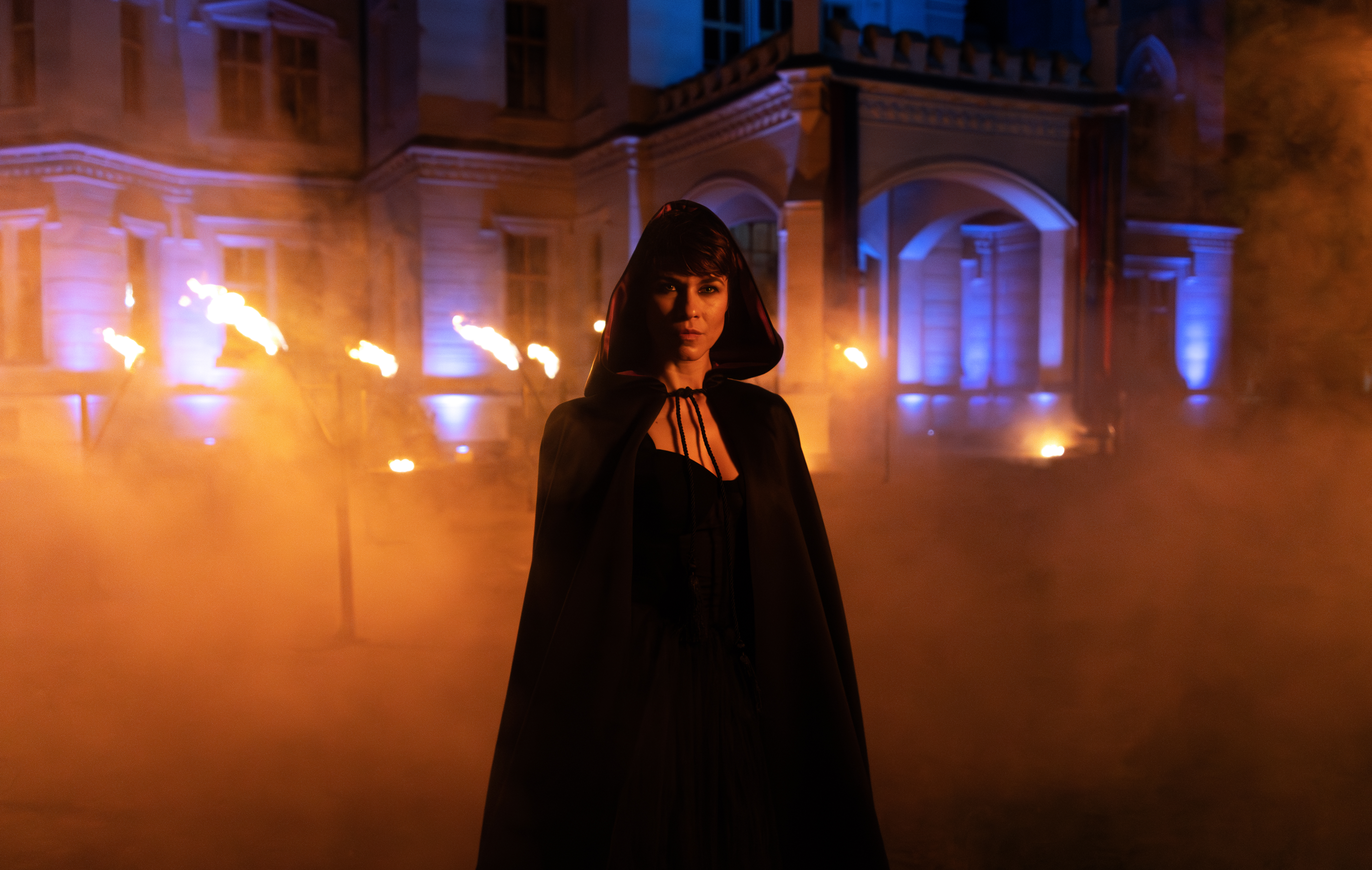 Pasiunile pe care le are Ana Ularu pe lângă actorie: „Sunt curioasă și etern interesată”