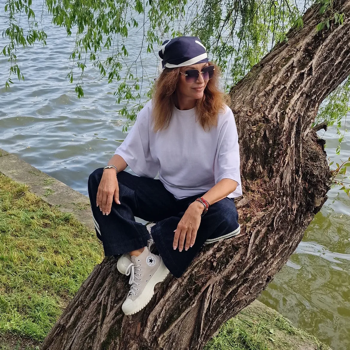Anca Țurcașiu, amintiri emoționante din Epoca de Aur. Cum arătau vacanțele la mare în copilăria ei: „Atât aveam la noi”
