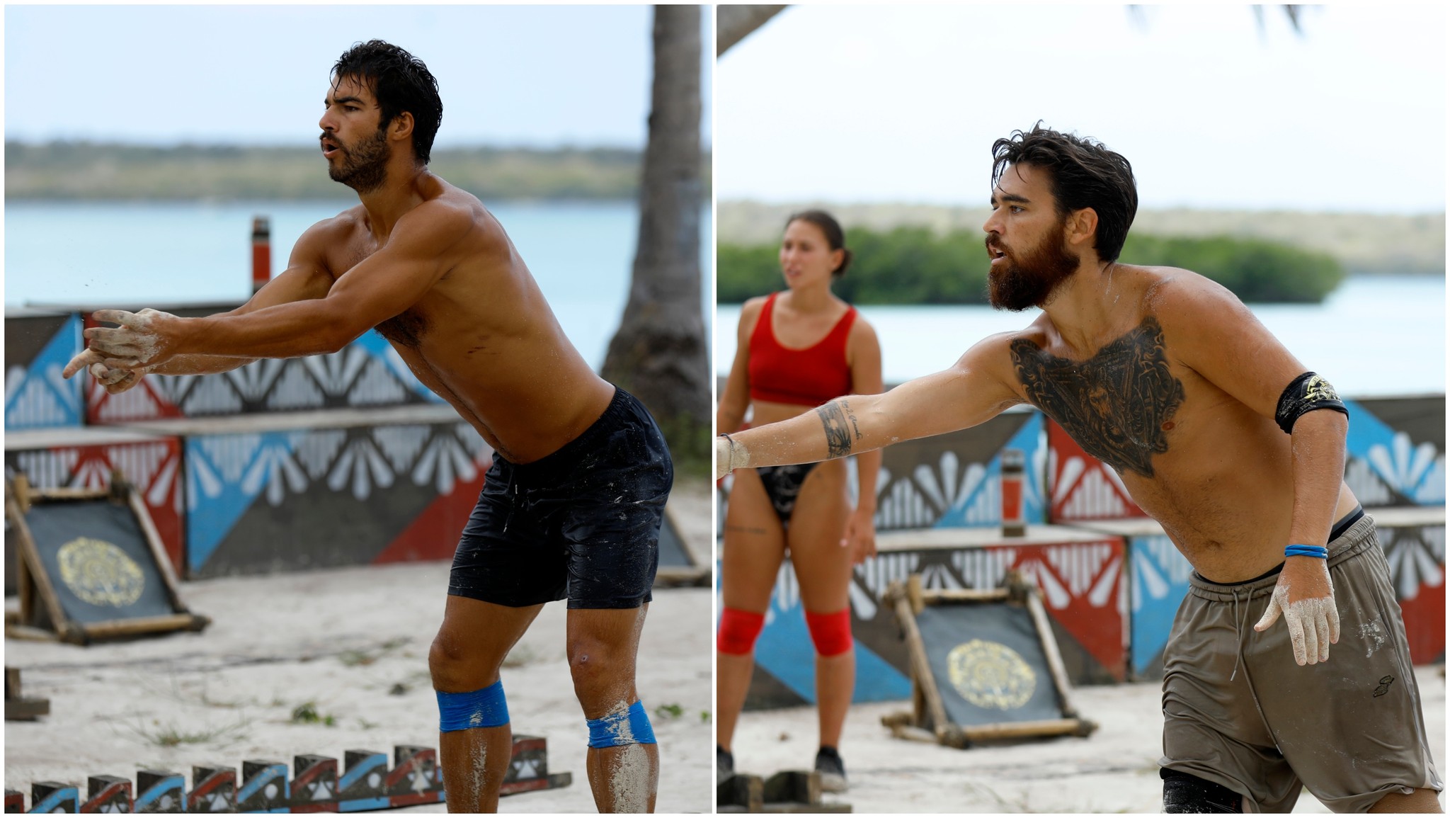 Survivor All Stars 14 mai. Au mai rămas șapte concurenți care luptă pentru trofeu și premiul cel mare. „Trebuie să îmi arăt puterea”