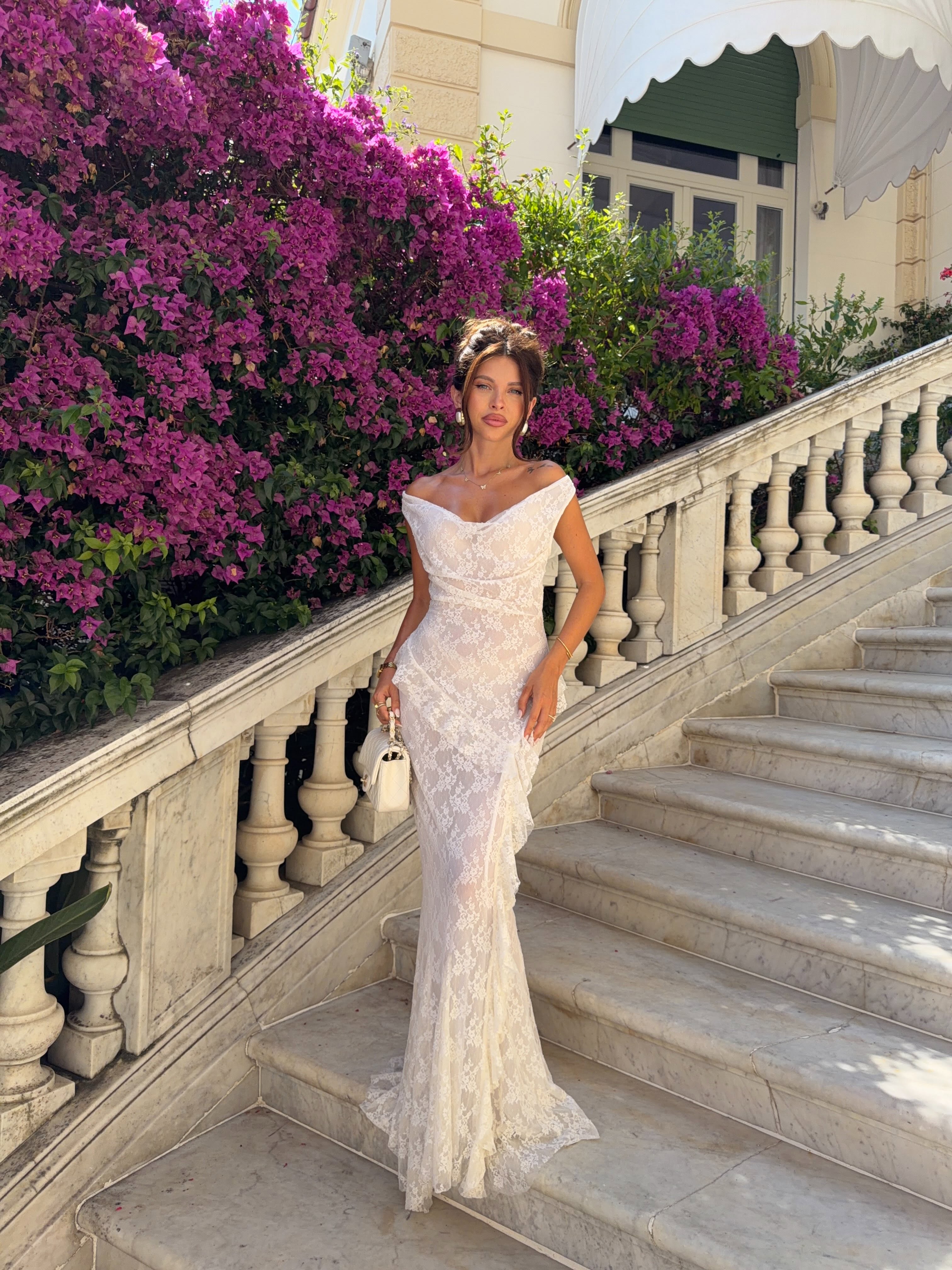 Cine este Valerie Lungu de la Asia Express 2026. Influencerița a schimbat ținutele elegante cu rucsacul de drumeție