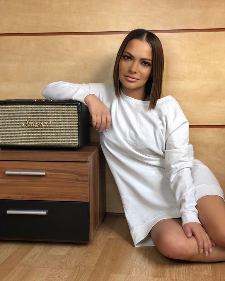 Andreea Antonescu, despre relația Andreei Bălan cu Victor Cornea: „Adevărul îl știm noi foarte bine”. S-a rupt relația de prietenie