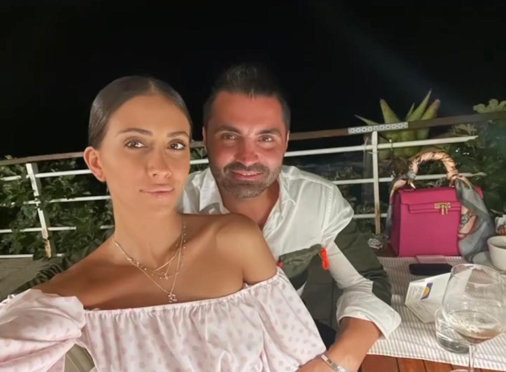 Pepe, primele declarații despre căsătoria cu Yasmine Ody. A confirmat nunta: „Am intrat în belele”