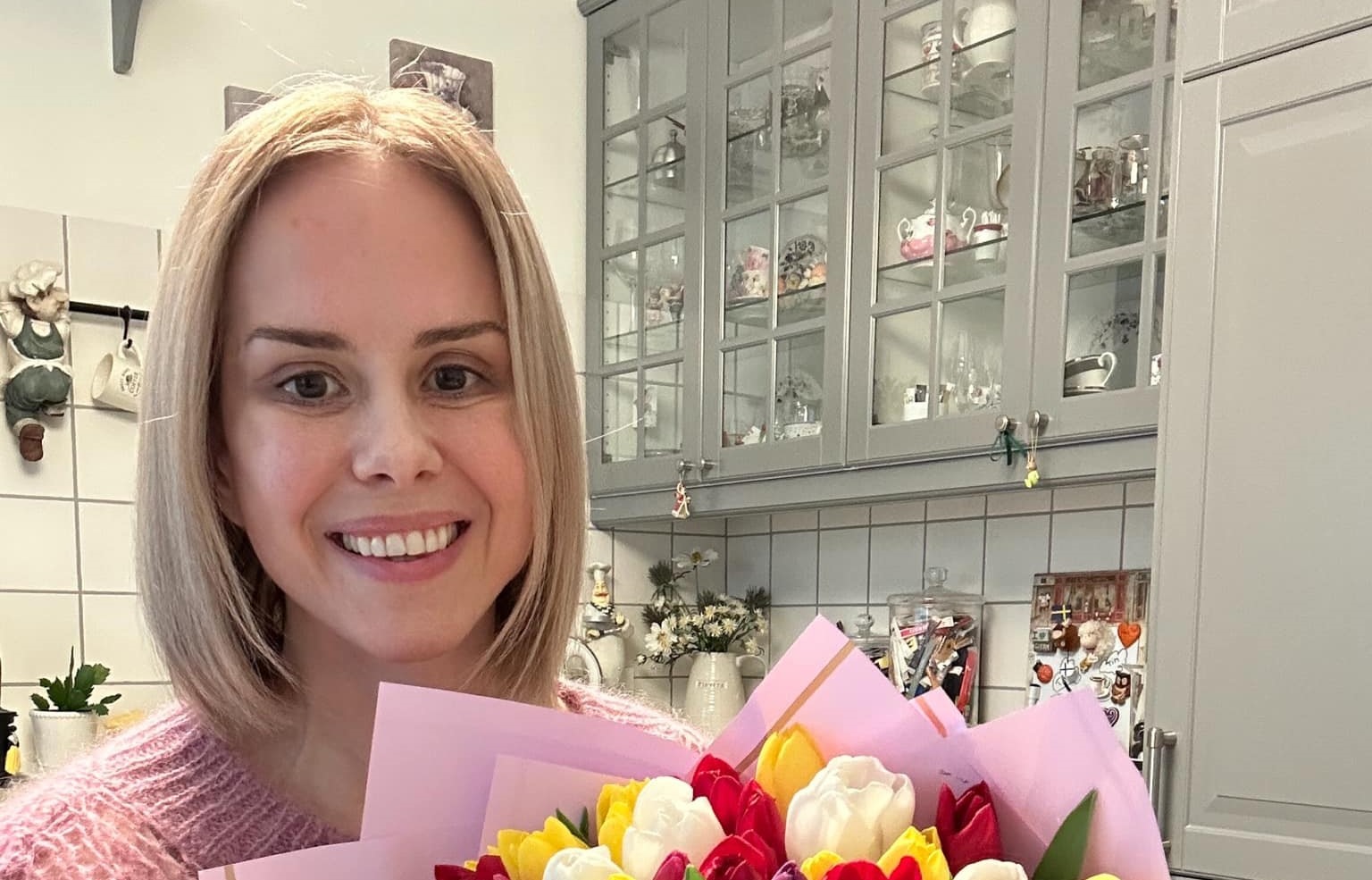 Mihaela Bilic te învață cum să slăbești când ții post. Ce pauză trebuie să ai între mese: „Dăm organismului timp să digere” | EXCLUSIV