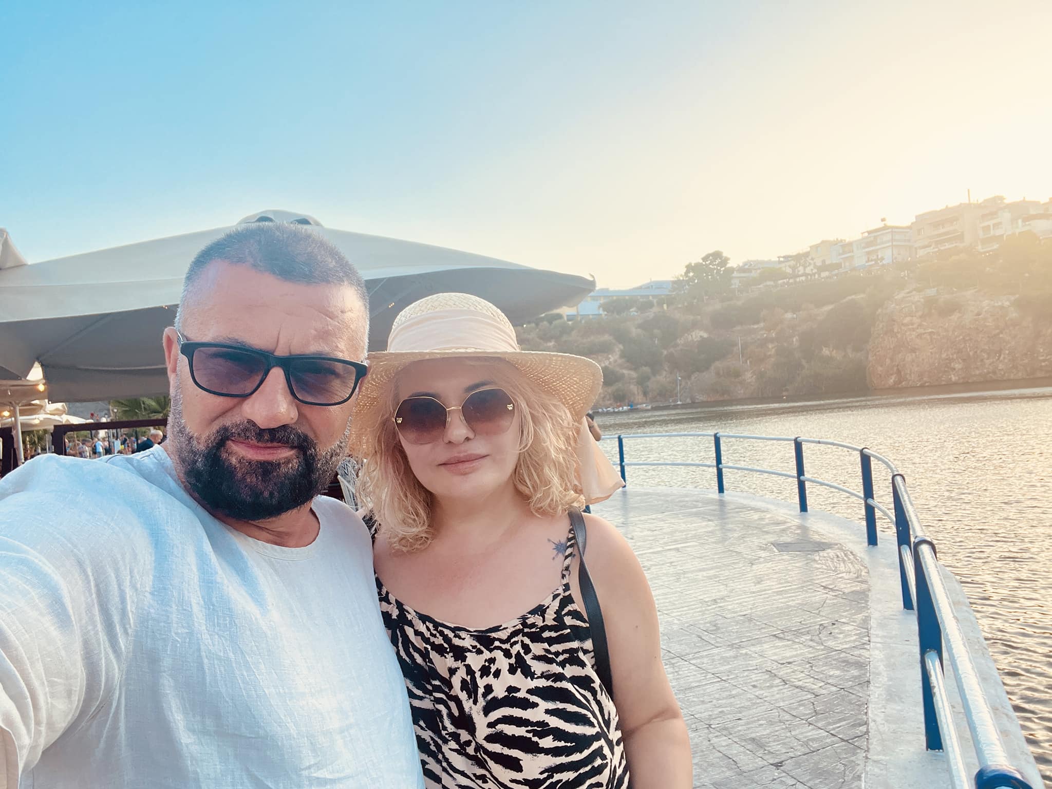 Povestea de dragoste dintre Viorica și Ioniță de la Clejani. Cum s-au cunoscut, de fapt, cei doi. „Am cunoscut-o când avea 14 ani”