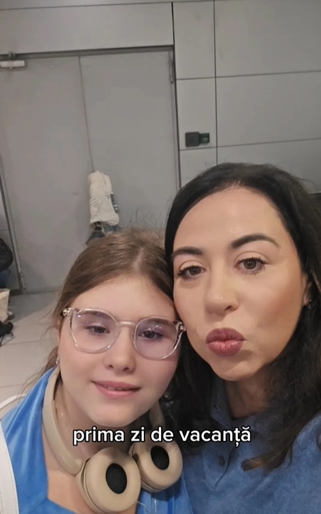 Ce a pățit Oana Roman în vacanța în Cipru. La hotel s-a întâmplat: „Se pare că este o practică să dea unora dintre români”