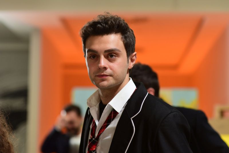 Yiğit Koçak, Ömer din „Totul pentru familia mea”, surprins de gestul unui fan, care a crezut că e real ce se întâmplă în serial