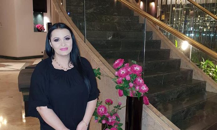 Declarația de suflet a cântăreței de muzică Silvana Rîciu. "Totul se plătește în viață. Nu îi judec eu" | FOTO