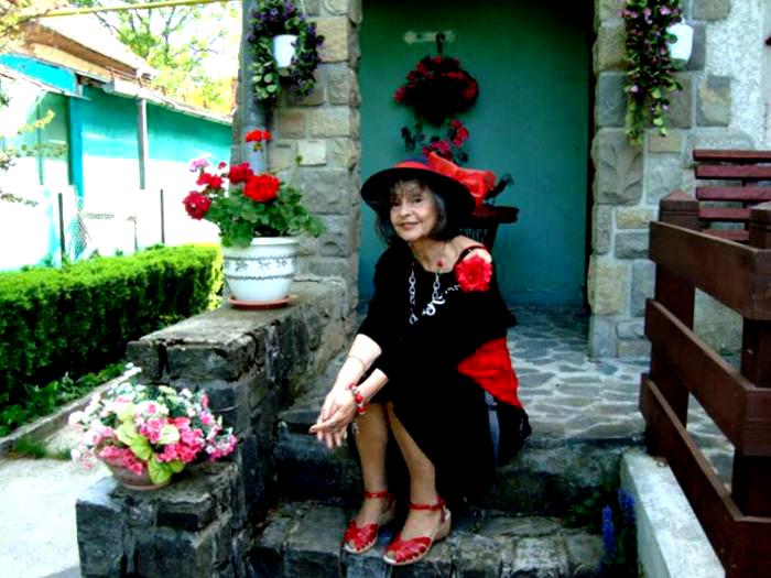 De ce nu are copii Marina Voica: „Crește și pe urmă învață să nu te mai respecte”. Și-a părăsit primul soț pentru alt bărbat