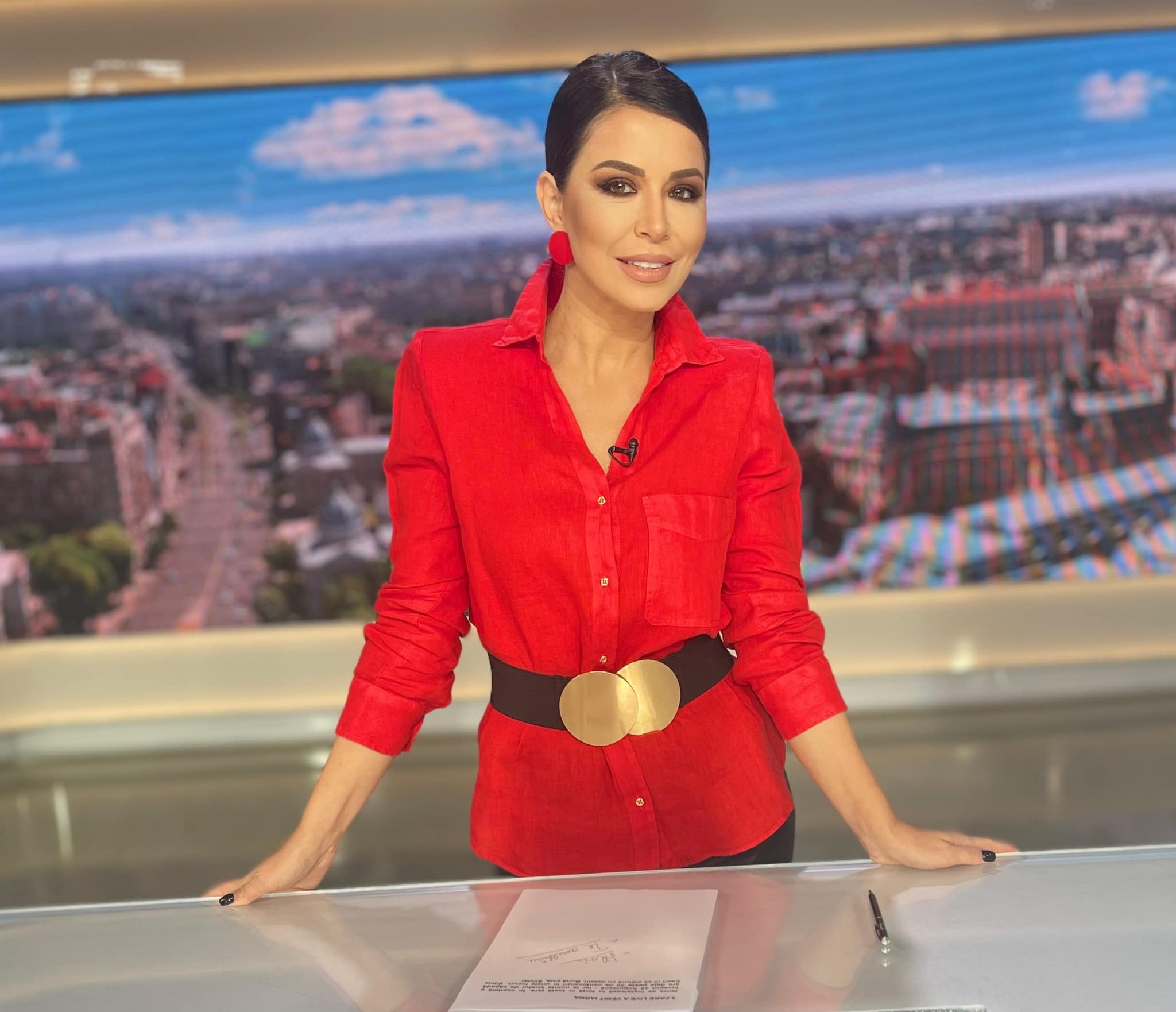 Decizia luată de Simona Pătruleasa la 15 ani de la nuntă: „Nu am negociat nimic”
