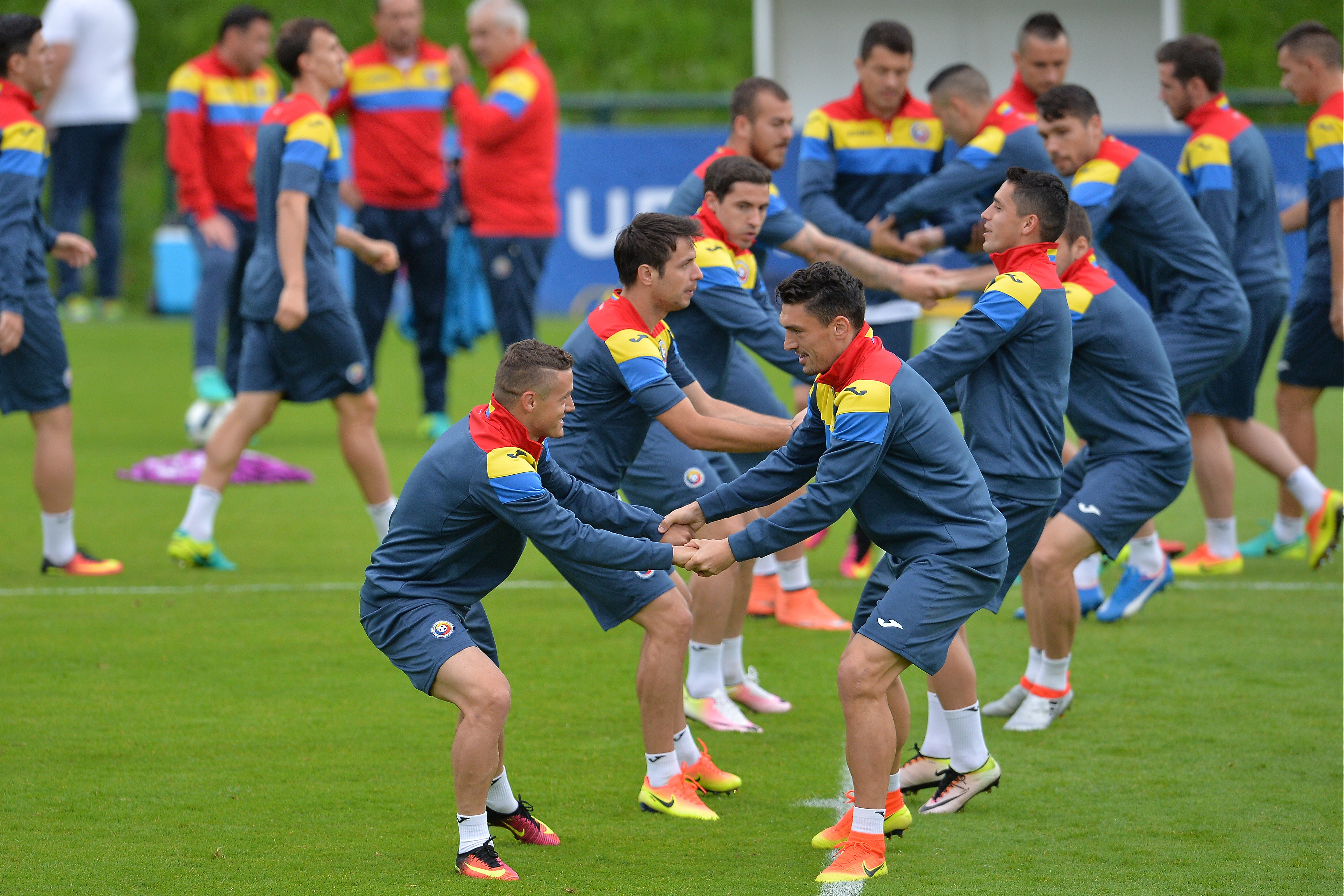 Euro 2016. România - Albania 0-1. Eliminare istorică! Cea mai slabă națională a noastră prezentă la turneele finale! LIVE BLOG