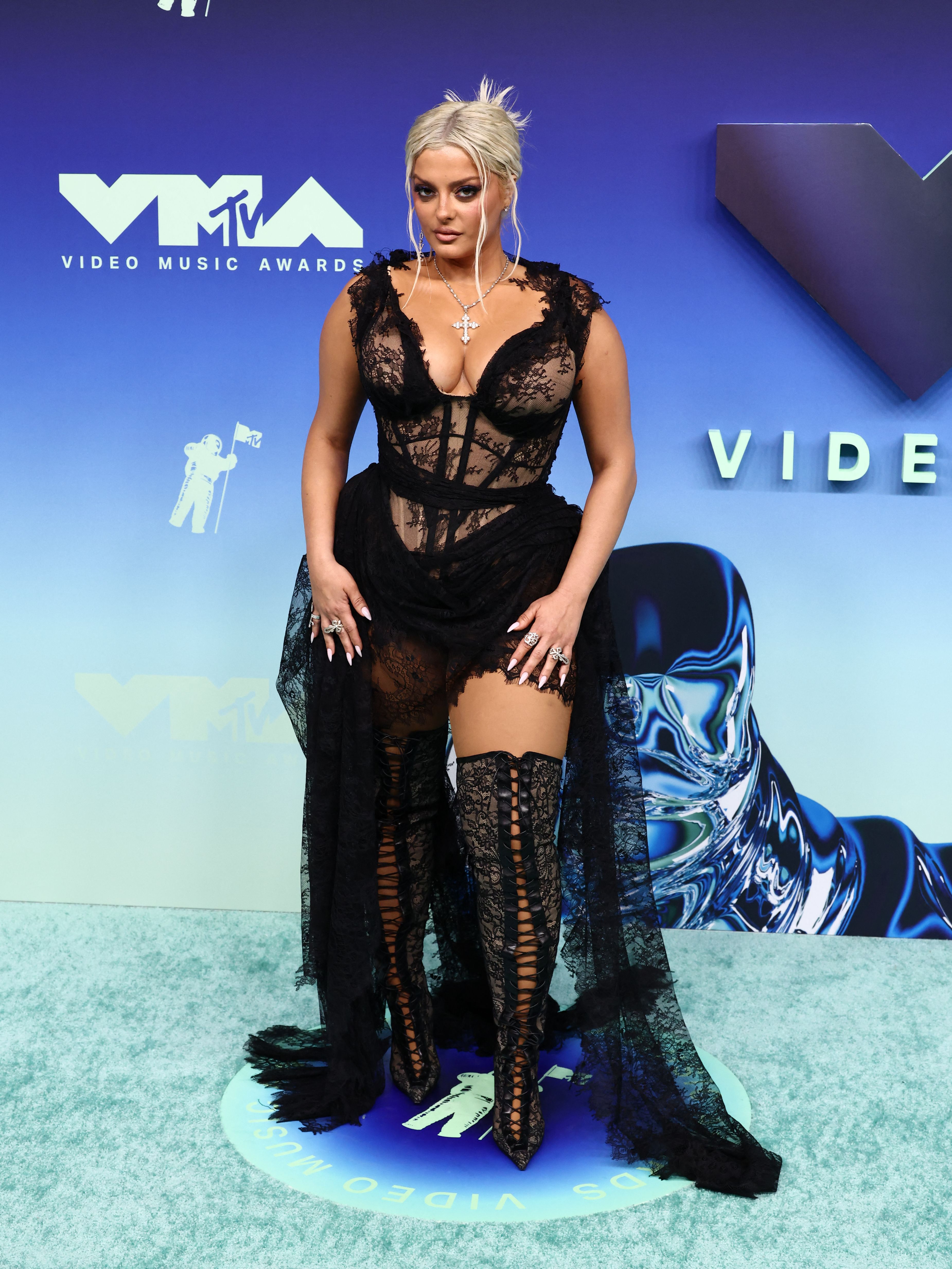 Vedete pe covorul roșu la Premiile MTV VMA 2026