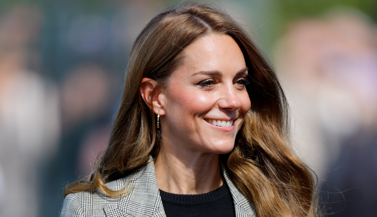 Katalin hercegné hivatalosan is berobbantotta a 2025-ös csizma szezont