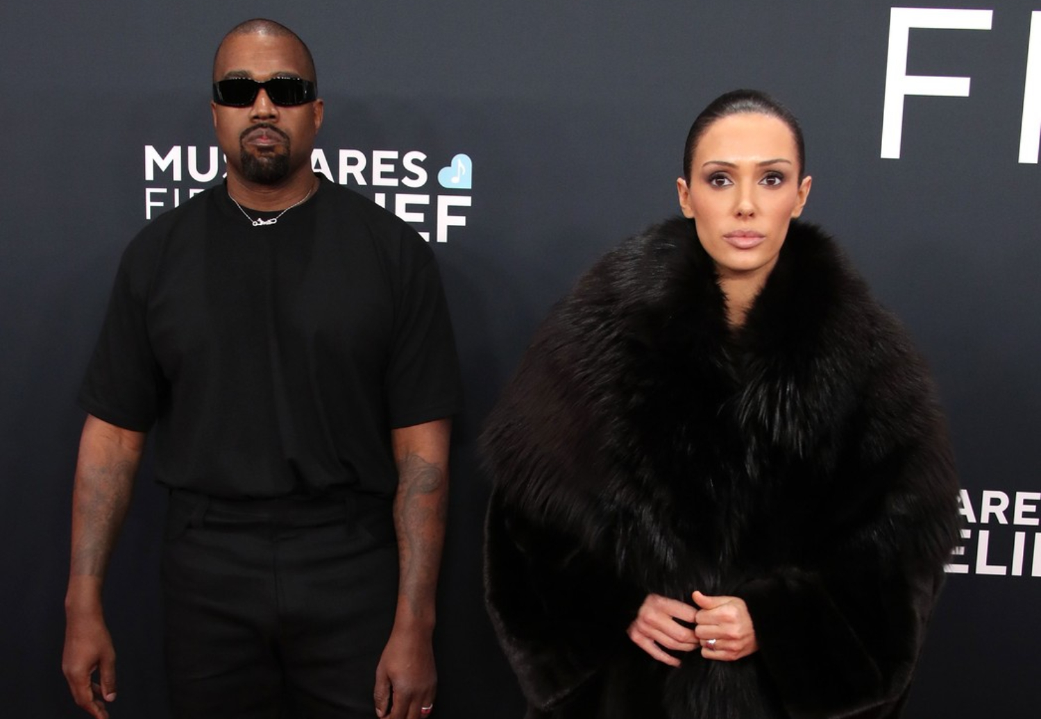 Decizia luată de Kim Kardashian după ce a văzut-o pe Bianca Censori nud la Grammy. Ce le-a spus prietenilor lui Kanye West