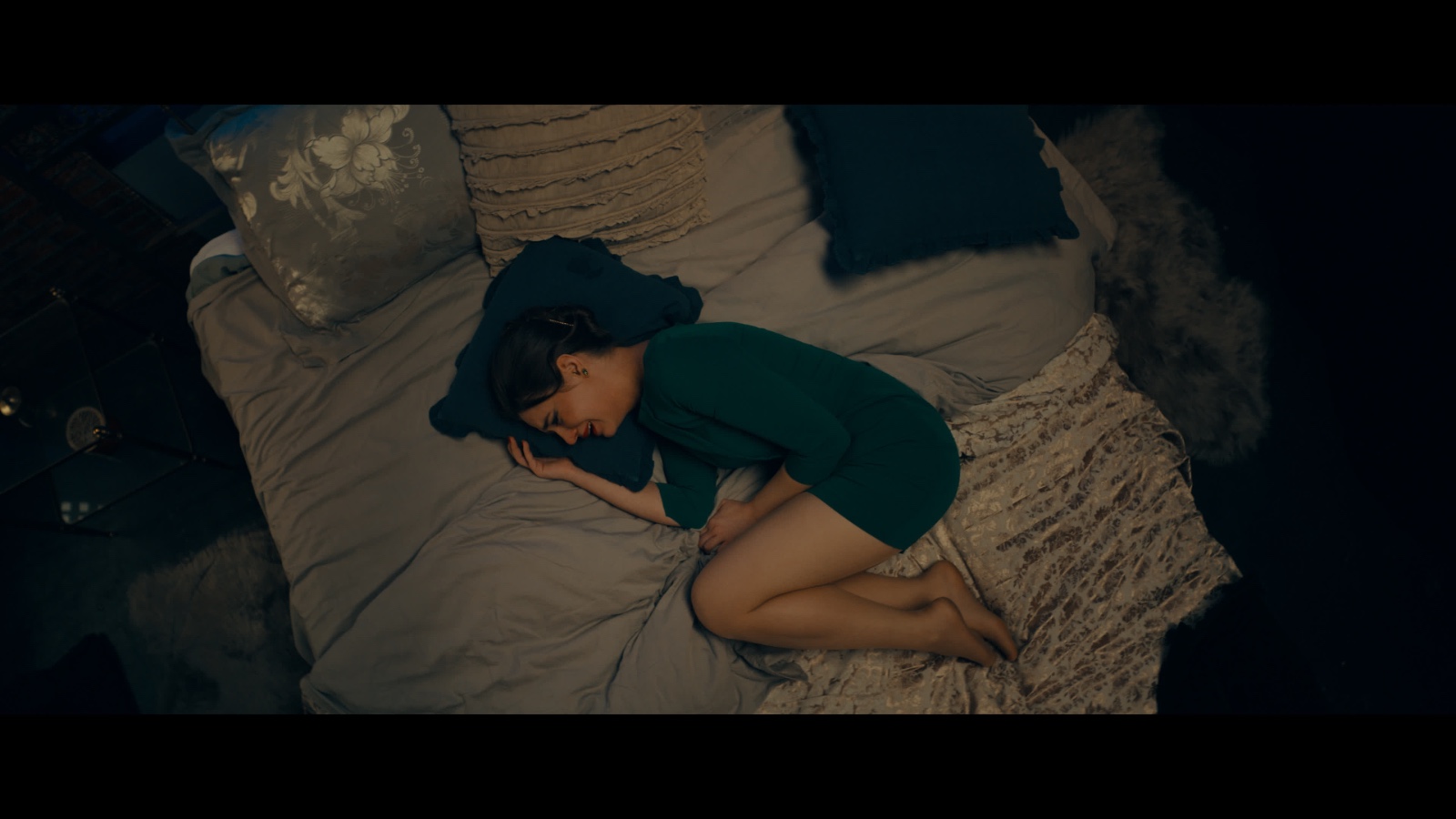 Cât a costat filmul românesc despre burnout în care joacă Loredana Groza. Producția ajunge în cinematografele din țară
