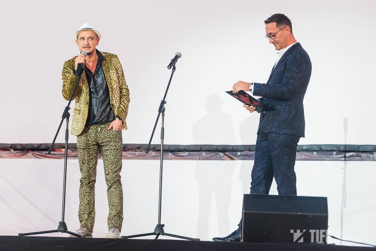 Peste 3.000 de oameni, la deschiderea TIFF 2017. Cinefilii au umplut Piața Unirii din Cluj