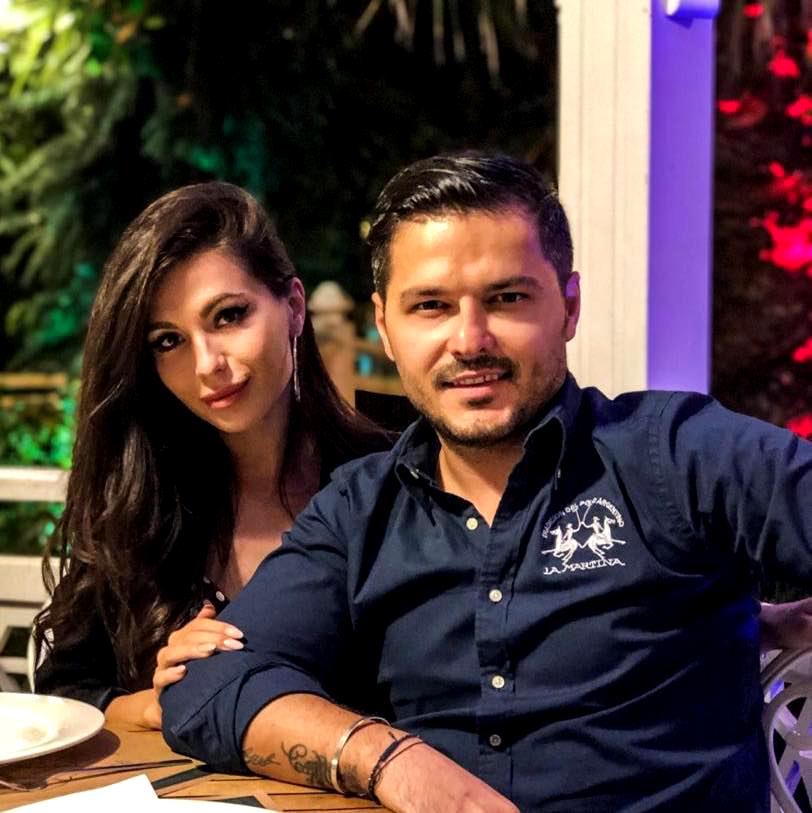 Liviu Vârciu a povestit cum Pepe i-a furat iubita: „Băi, cât tupeu să ai?”. Au venit împreună la ziua actorului