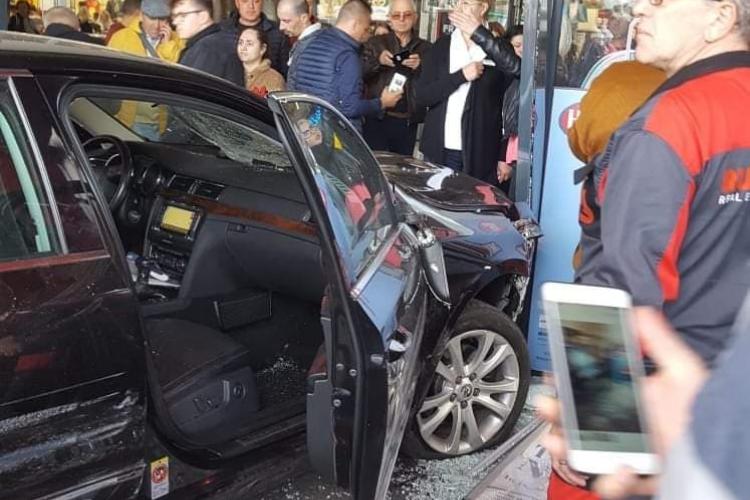 Atacatorul din Brăila, declarație șocantă: "Trebuie să curgă sânge pentru țara asta!"