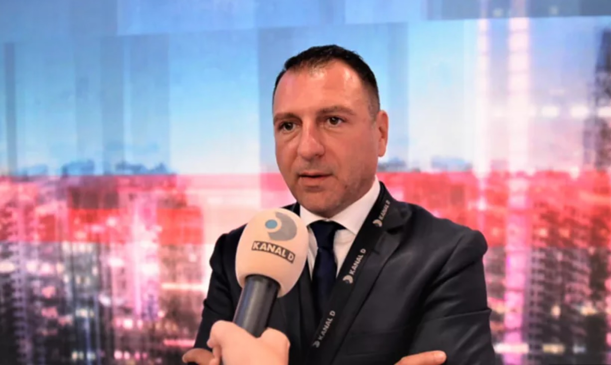 Ce a răspuns Christian Sabbagh când a fost întrebat de prezentatoarea Denise Rifai dacă e milionar: „Nu alerg după bani”