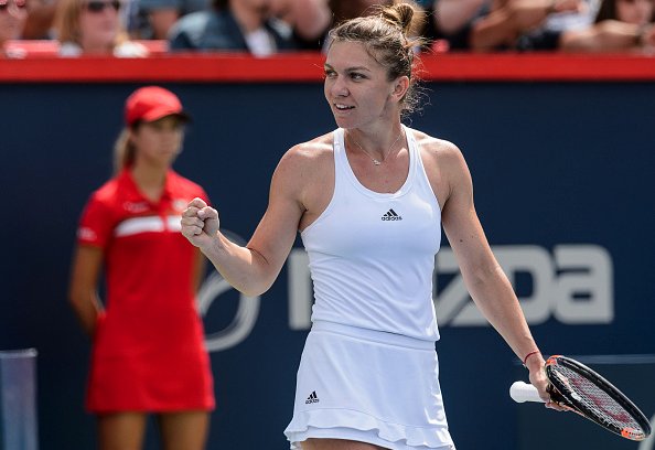 Halep, după succesul de 500.000 $ de la Montreal: ”M-am simțit ca acasă!”. Cu Monica Niculescu parteneră, Simona a pierdut finala de dublu / VIDEO