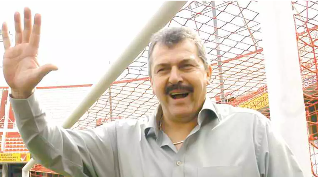 Ghinionul lui Helmut Duckadam. De ce a avut doar două selecții la echipa națională