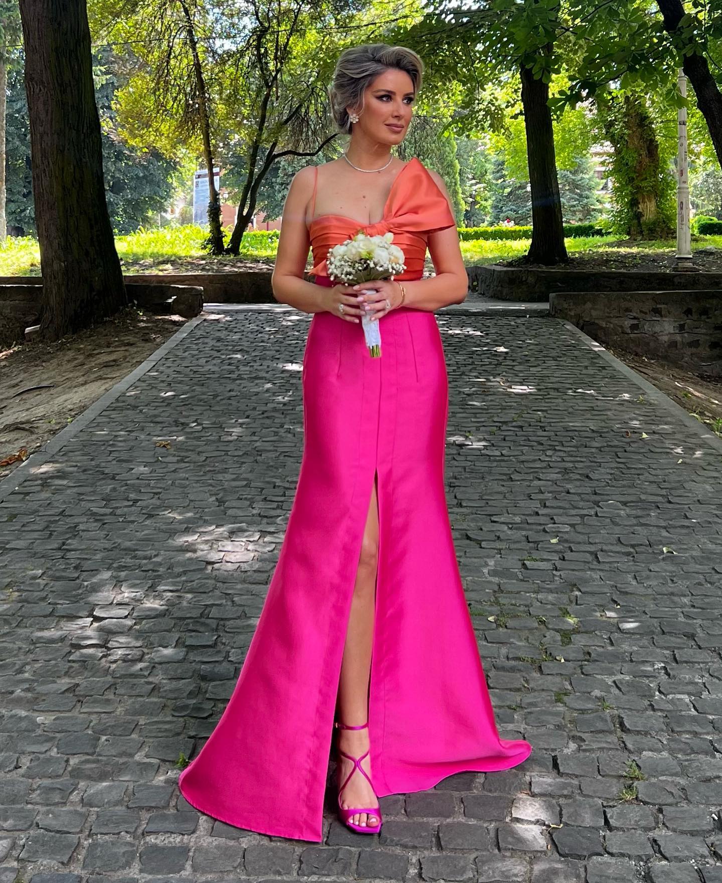 Ce a pățit Daiana Anghel pe vremea când lucra în televiziune: „Nu era ceva ce eu îmi doream, mă voiau această tută accesibilă”. A fost și la Pro TV
