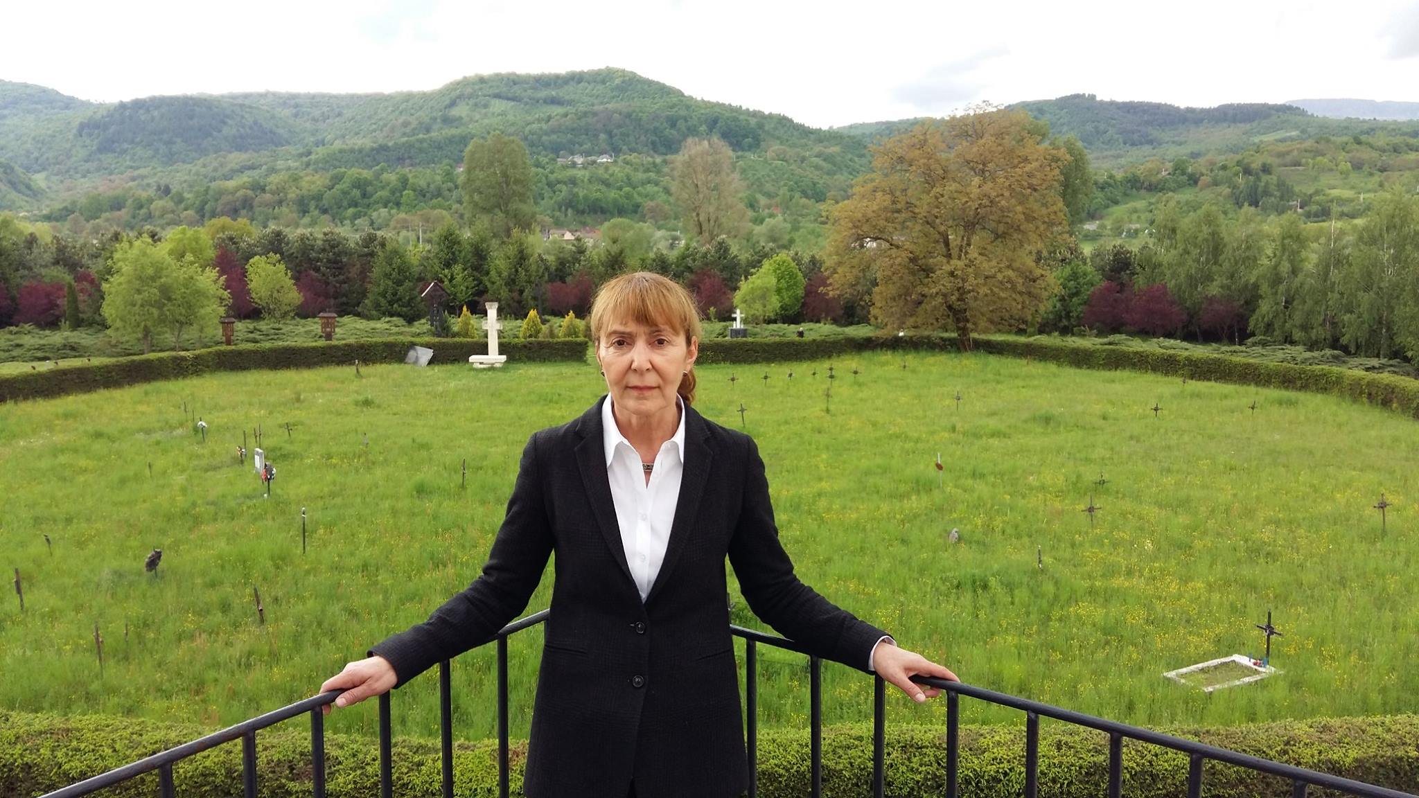 Atunci și acum: Monica Macovei, activistă pentru drepturile omului, procurorul care a inițiat reforma din Justiție, în România