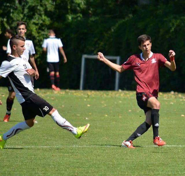 Mirel Rădoi revoluționează din temelii campioana! Steaua și-a făcut rost de scouteri și dă iama în talentele României! ^I-a acontat pe Daniel Benzar și pe Sebastian Mailat, cei care ”sparg ceasul la antrenamente”!