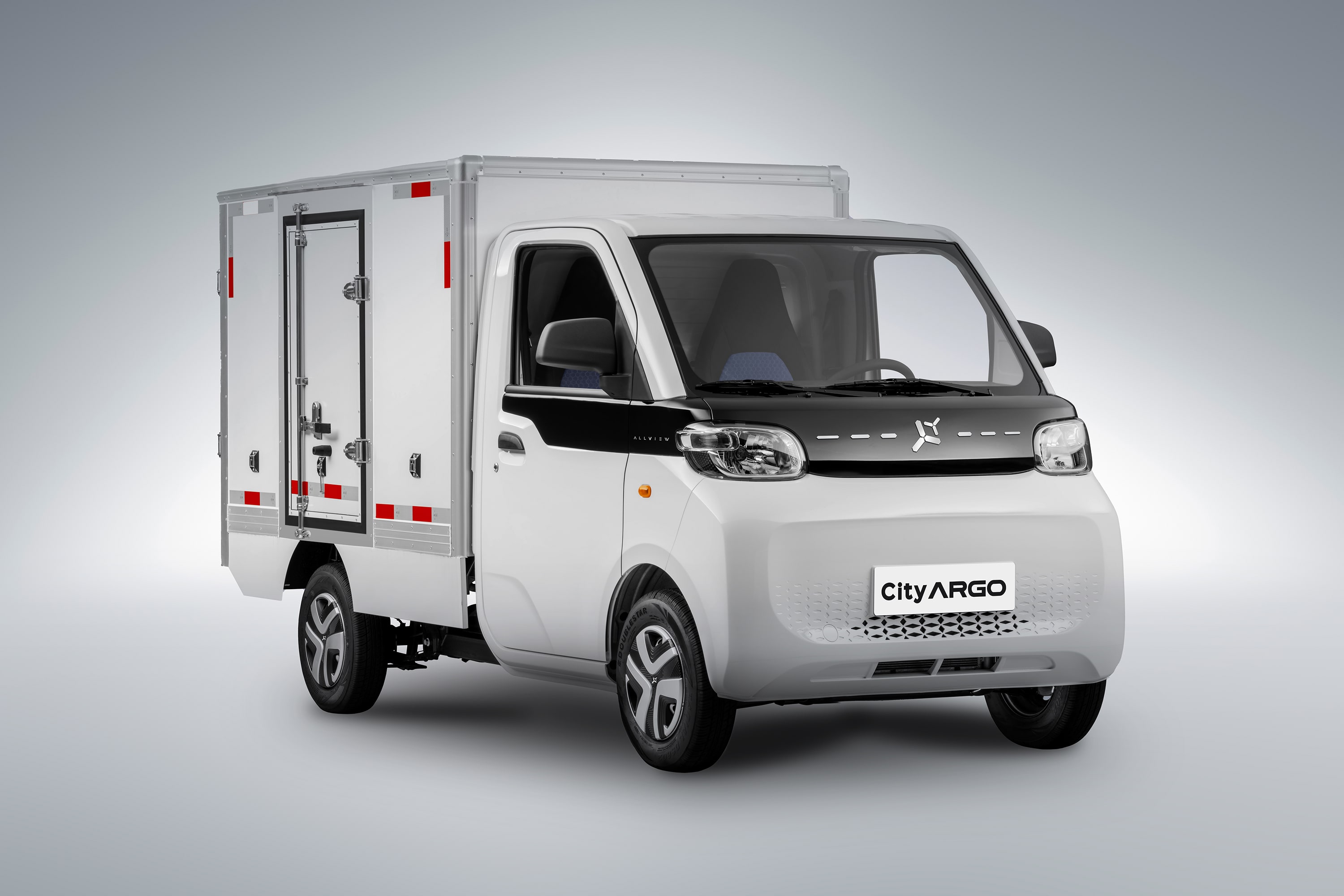 Allview lansează noi modele de mașini full electrice în România. Prețuri și specificații tehnice