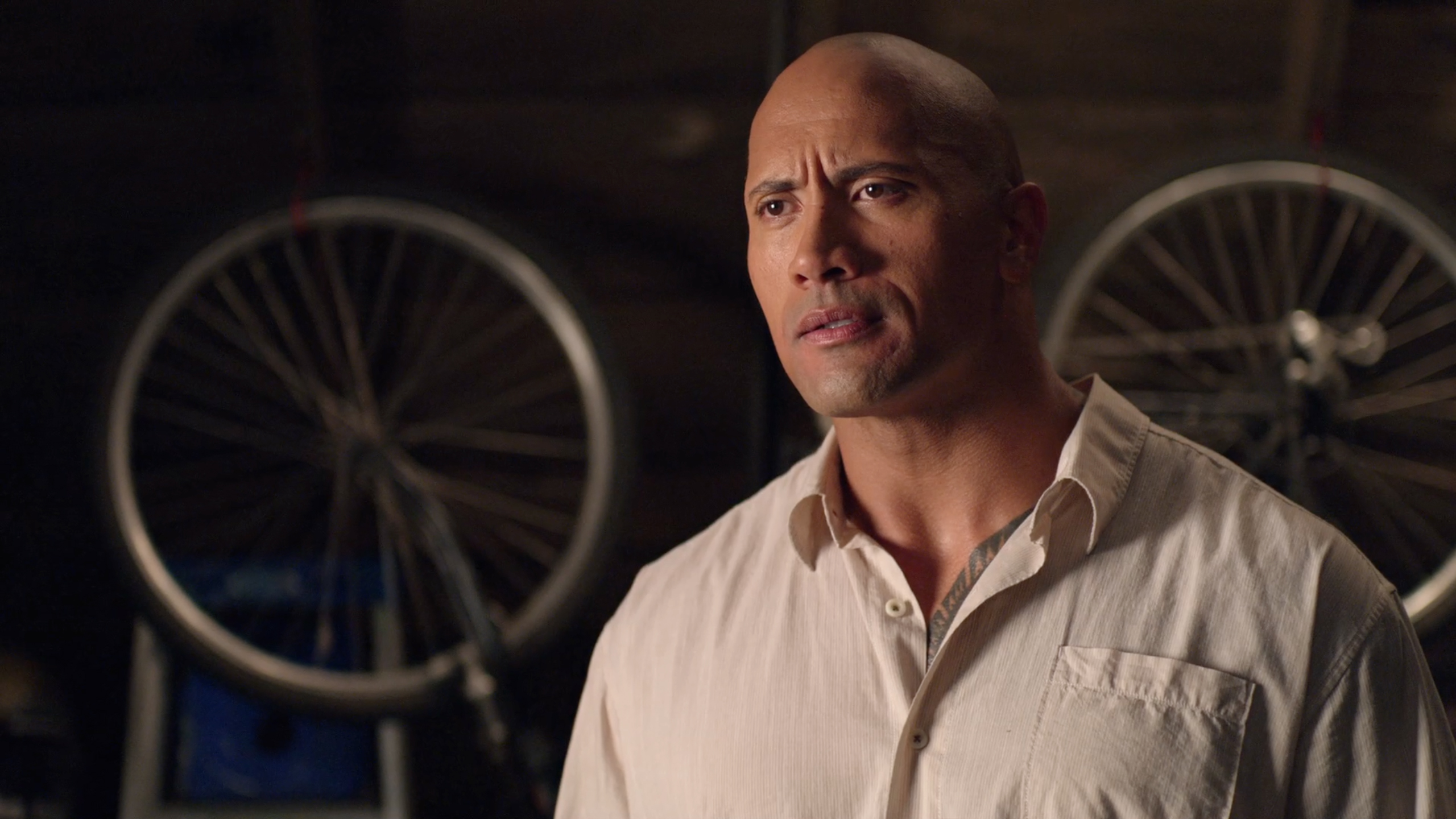 Ce înseamnă cu adevărat masculinitatea, în viziunea lui Dwayne Johnson. „The Rock”, discurs viral la CinemaCon 2026