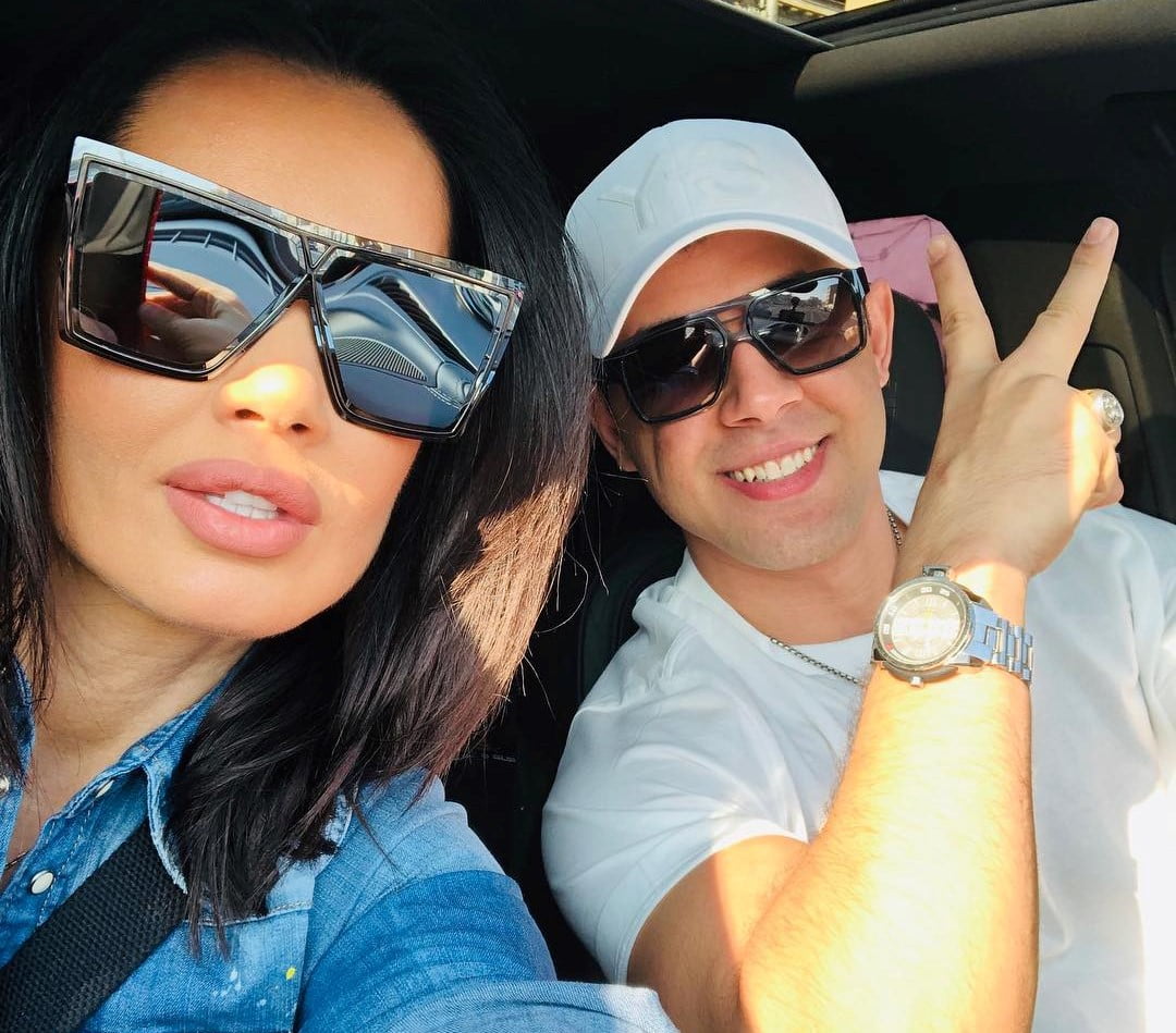 Oana Zăvoranu, decizie neașteptată după despărțirea de Alex Ashraf: „Sunt alt om acum”