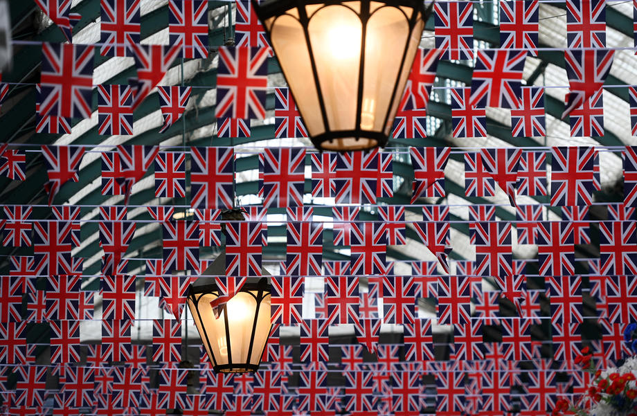 Jubileul de Platină: Britanicii sărbătoresc 70 de ani de domnie ai reginei Elisabeta a II-a, un moment istoric
