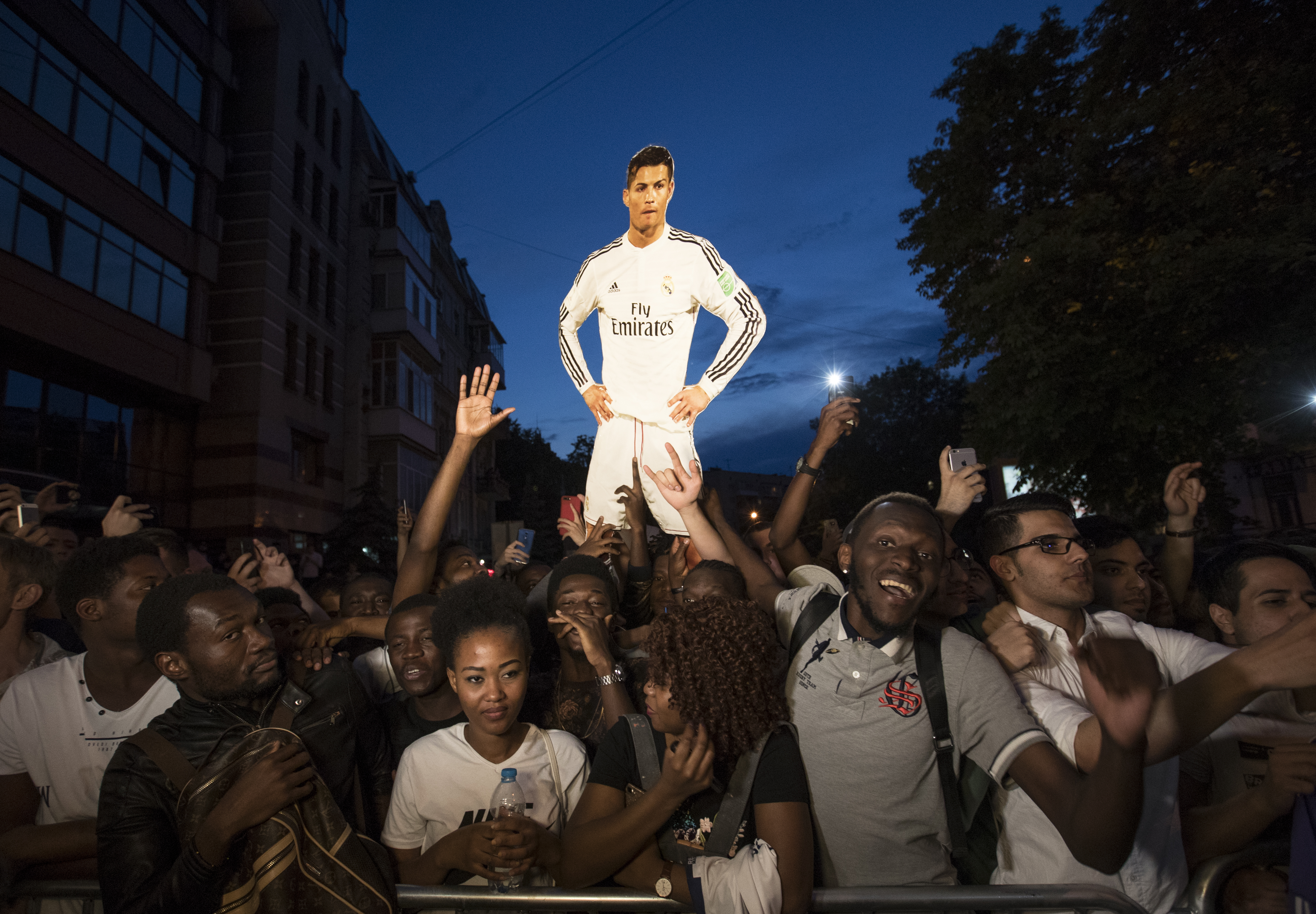 Real Madrid - Liverpool, finala Ligii Campionilor la fotbal. Madrilenii au învins cu 3-1 și au luat a 13-a Cupă! Bale, gol senzațional. Karius a comis-o de două ori