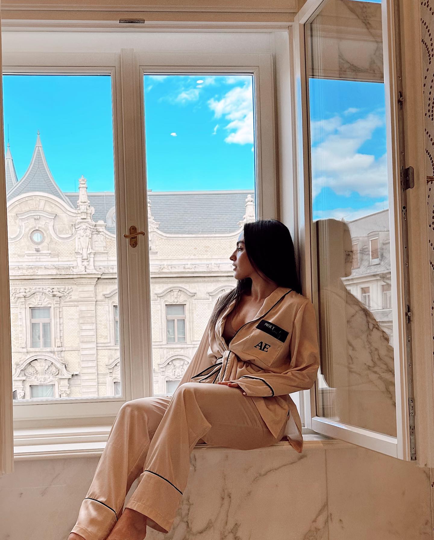 Alexia Eram, dezvăluiri fără perdea despre mama ei, Andreea Esca. „Cred că iert lucruri pe care nu ar trebui să le iert”
