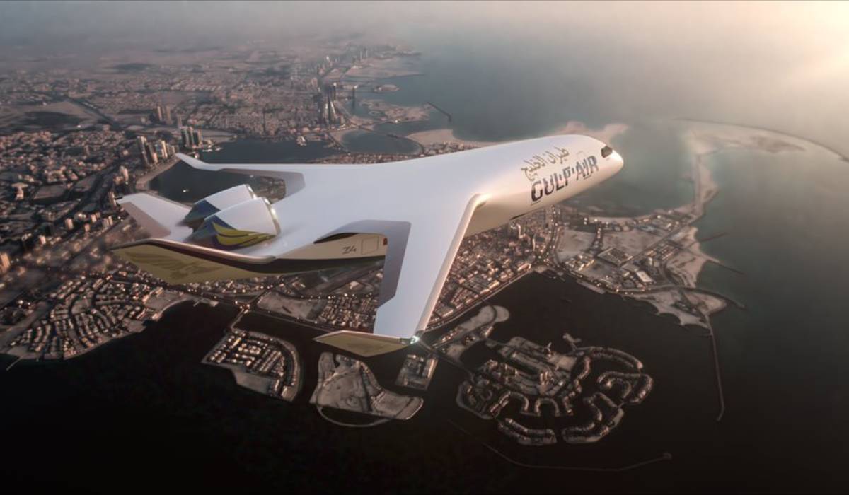 O companie din SUA construiește „Pisica de mare”, avionul plat cu 250 de locuri și autonomie de 9.300 km. United Airlines vrea deja 200 de aeronave