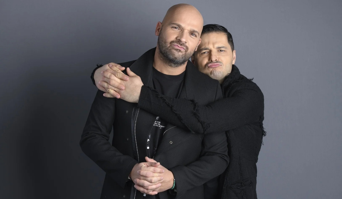 Andrei Ștefănescu, întrebat dacă va participa la Power Couple în viitor: „Probe grele”. Răspunsul oferit