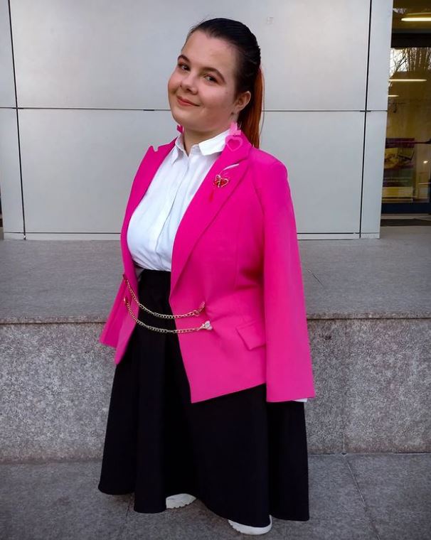 Lorelai Moșneguțu, câștigătoarea „Românii au talent”, amintiri dureroase din copilărie: „Învățătoarea m-a adus în față și le-a spus tuturor colegilor”