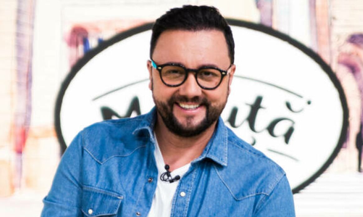 Mihai Morar, adevărul despre trecerea lui Cătălin Măruță de la PRO TV la Radio ZU: „E scris în publicații importante din România”