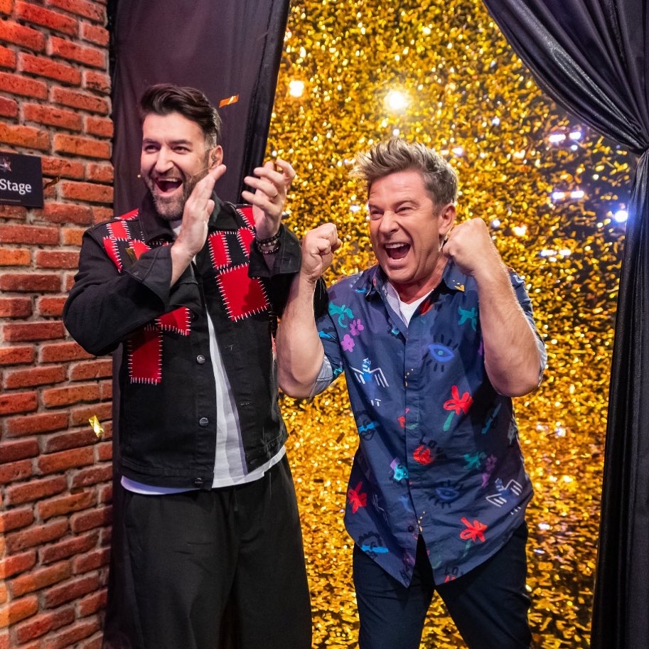 Unde poate fi văzut Pavel Bartoș când nu apare la „Românii au talent”: „Se întâmplă tot felul de minuni” | EXCLUSIV