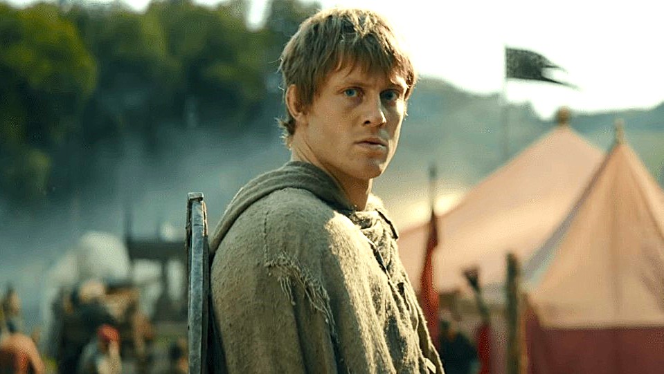 Ser vagy nem Ser: az itt a kérdés. Indul a Trónok harca előzménysorozata, A Hét Királyság lovagja