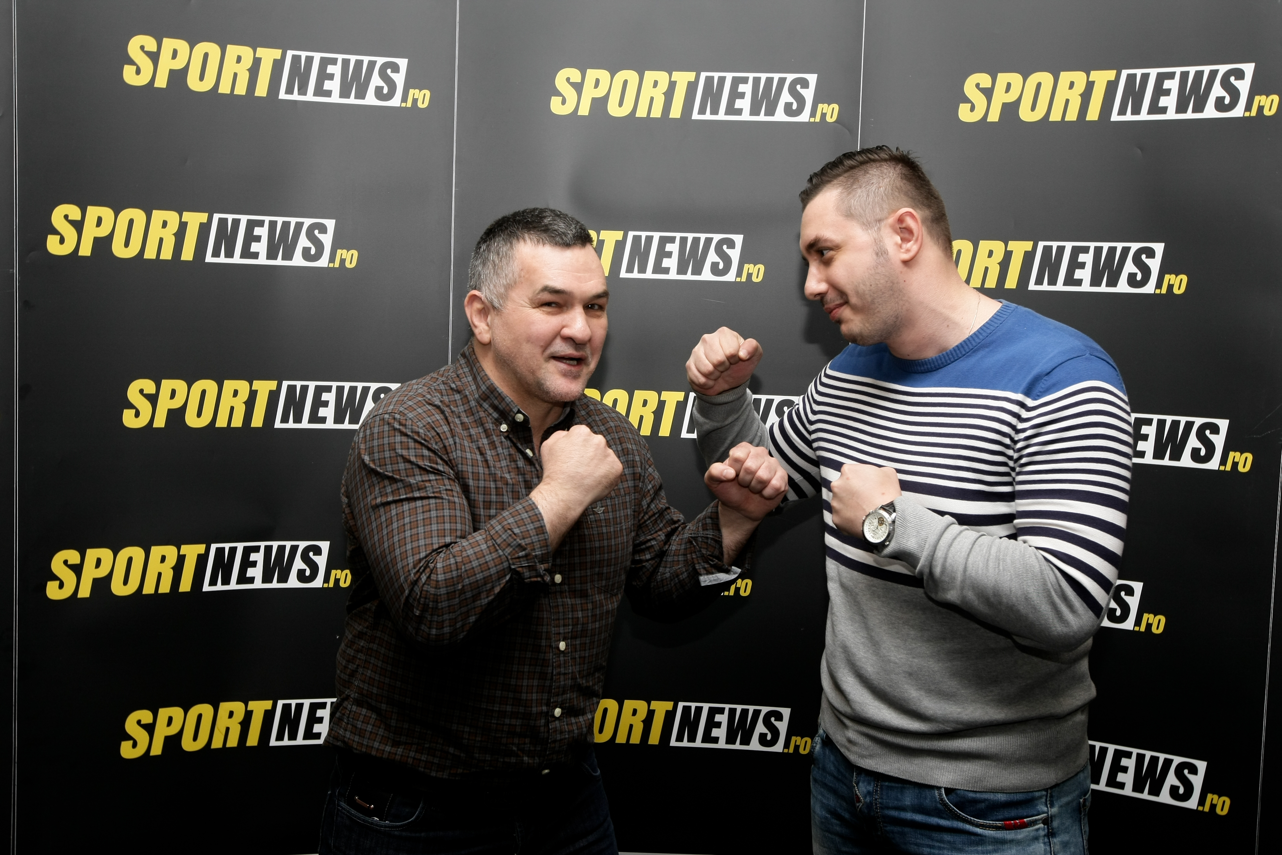 După un deceniu, Leonard Doroftei a povestit culisele meciului cu Arturo Gatti. ”Antrenorul mi-a zis să fiu atent, că dă șase lovituri de stânga la cap, apoi vine cu dreapta. După prima repriză, am înțeles că pregătirea meciului fusese aiurea. ”Bă, fraților, când vine dreapta aia, că mă omoară ăsta?!”