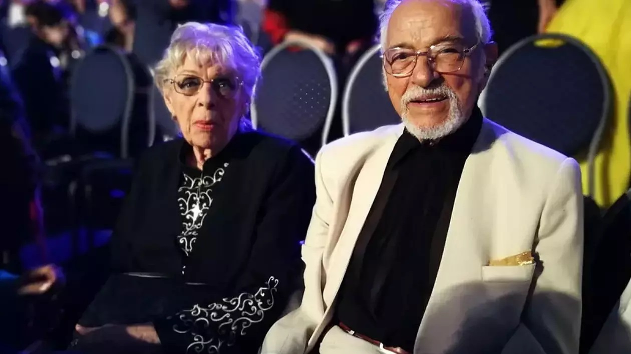 Ileana Stana Ionescu a fost incinerată. Familia i-a respectat dorința: „A murit senină, am îmbrăcat-o într-o rochie superbă, albă”